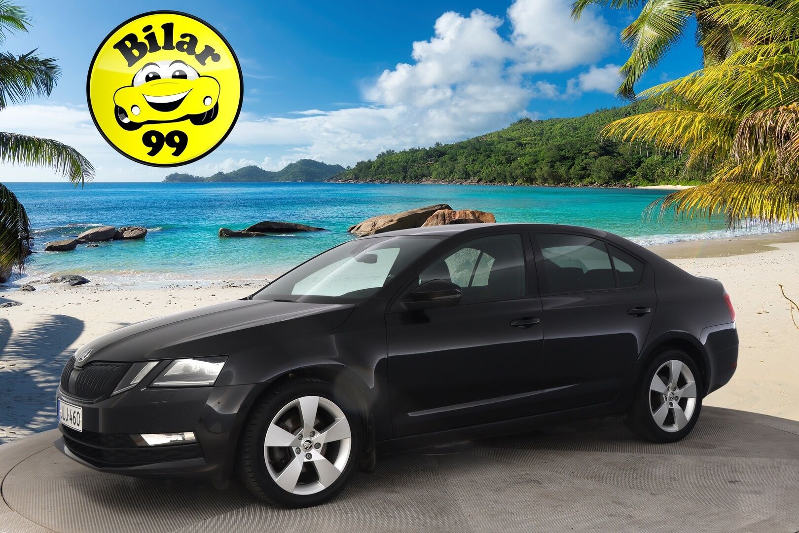Skoda Octavia 2020 1,5 TSI Style BusinessLine DSG Autom. *ACC/  Digimittari/  Ambient/  Kamera/  Webasto* - Merkkihuollettu / 2x renkaat ja vanteet / Suomiauto
