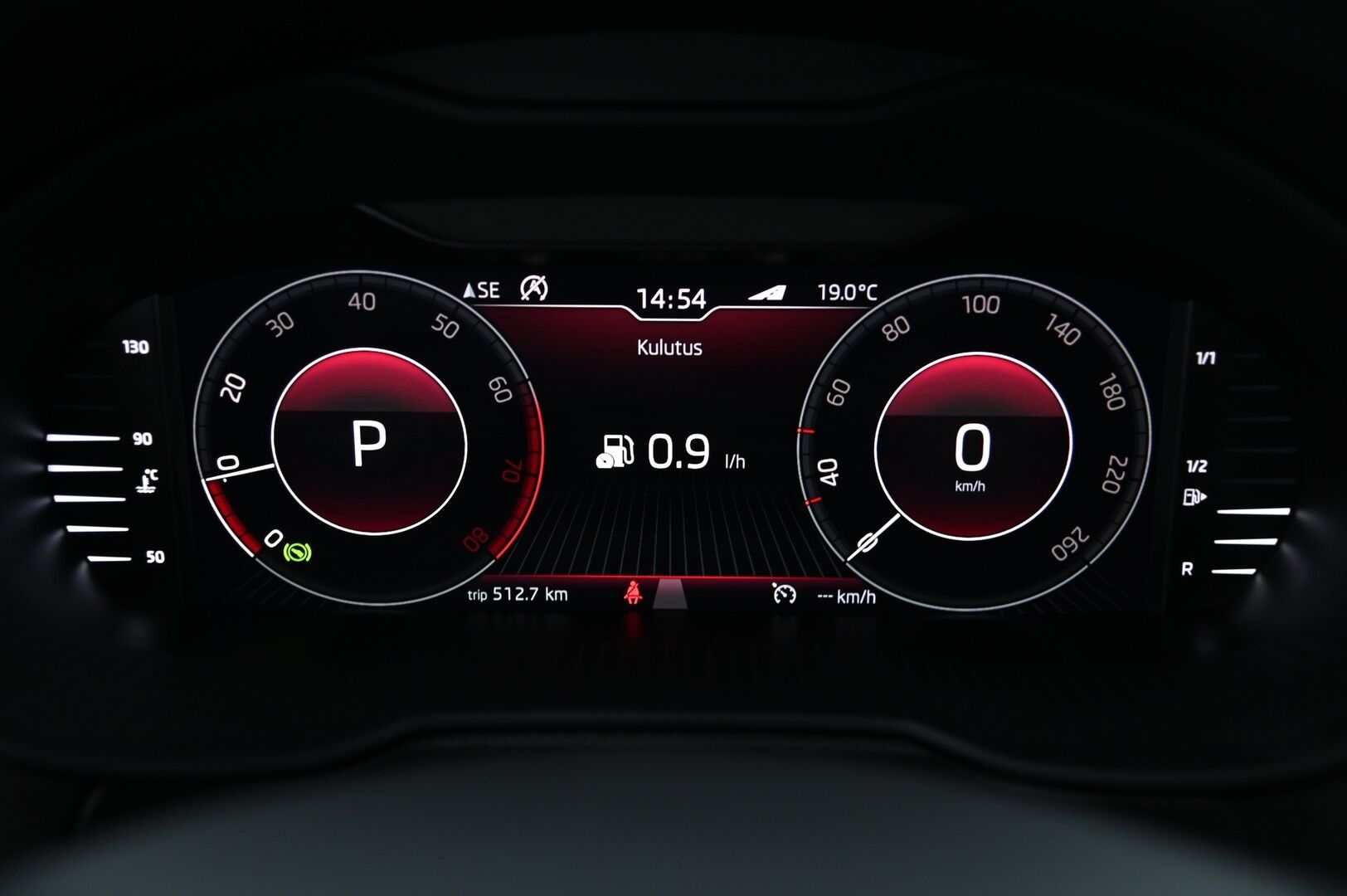 Skoda Octavia 2020 1,5 TSI Style BusinessLine DSG Autom. *ACC/  Digimittari/  Ambient/  Kamera/  Webasto* - Merkkihuollettu / 2x renkaat ja vanteet / Suomiauto