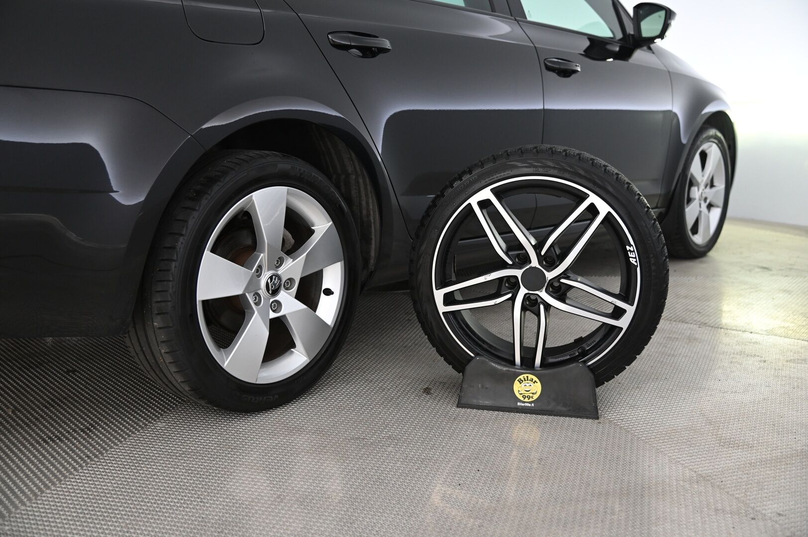 Skoda Octavia 2020 1,5 TSI Style BusinessLine DSG Autom. *ACC/  Digimittari/  Ambient/  Kamera/  Webasto* - Merkkihuollettu / 2x renkaat ja vanteet / Suomiauto