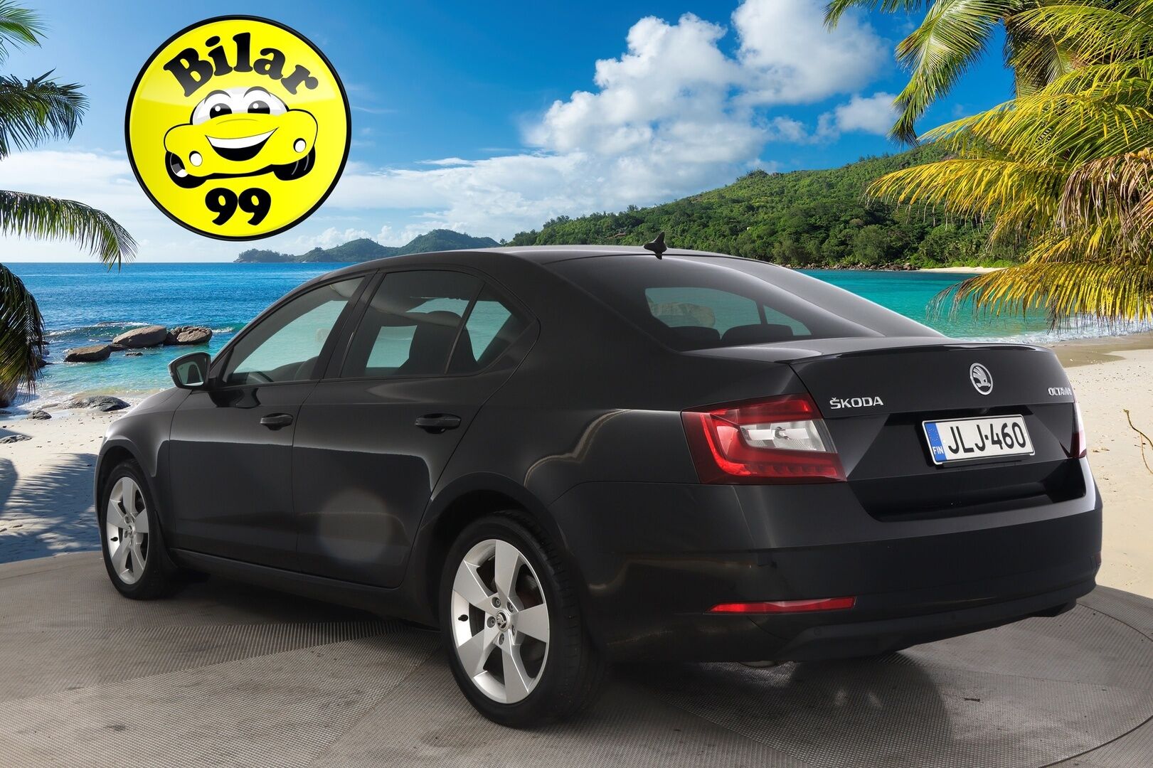 Skoda Octavia 2020 1,5 TSI Style BusinessLine DSG Autom. *ACC/  Digimittari/  Ambient/  Kamera/  Webasto* - Merkkihuollettu / 2x renkaat ja vanteet / Suomiauto