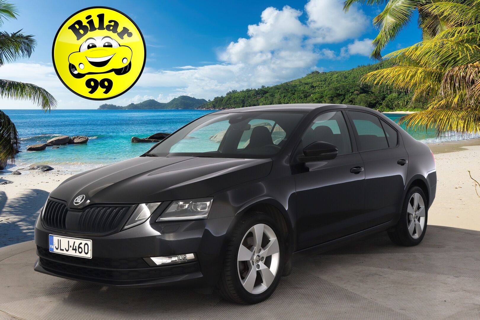 Skoda Octavia 2020 1,5 TSI Style BusinessLine DSG Autom. *ACC/  Digimittari/  Ambient/  Kamera/  Webasto* - Merkkihuollettu / 2x renkaat ja vanteet / Suomiauto