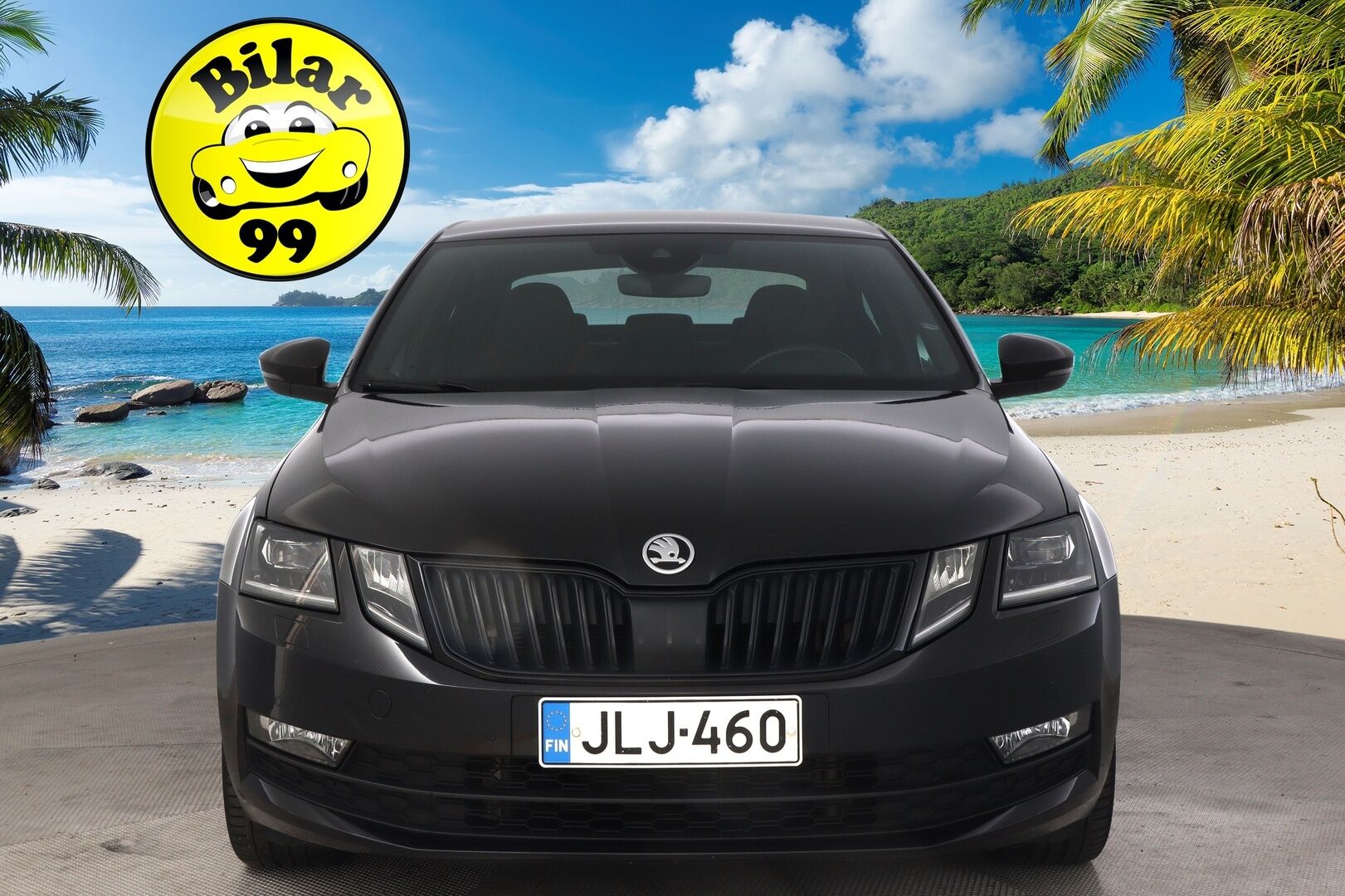 Skoda Octavia 2020 1,5 TSI Style BusinessLine DSG Autom. *ACC/  Digimittari/  Ambient/  Kamera/  Webasto* - Merkkihuollettu / 2x renkaat ja vanteet / Suomiauto