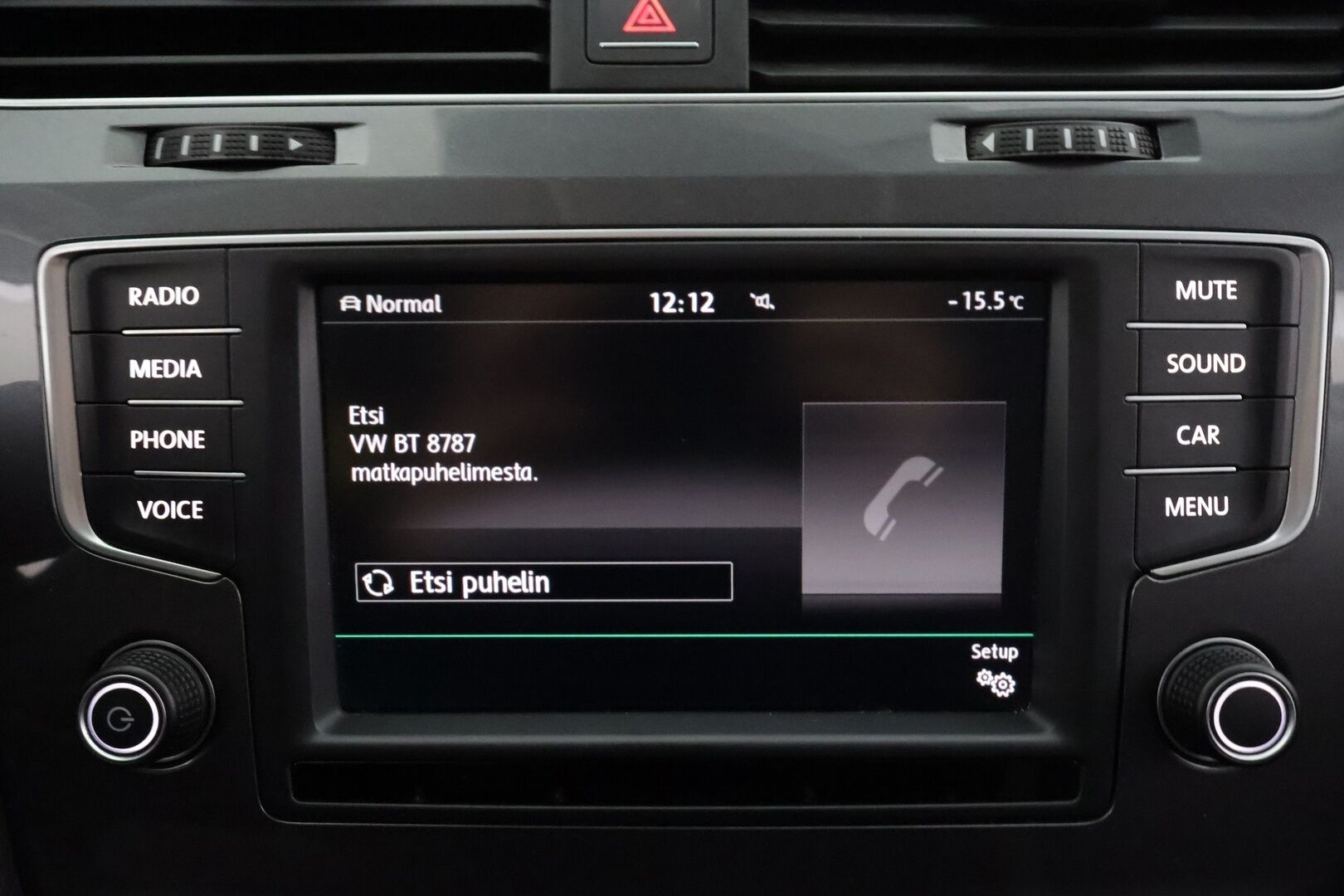 Volkswagen Golf 2016 Variant Alltrack 1,8 TSI 4MOTION  * Webasto / ACC / LED / P.Tutkat / Bluetooth * - Kahdet Renkaat 