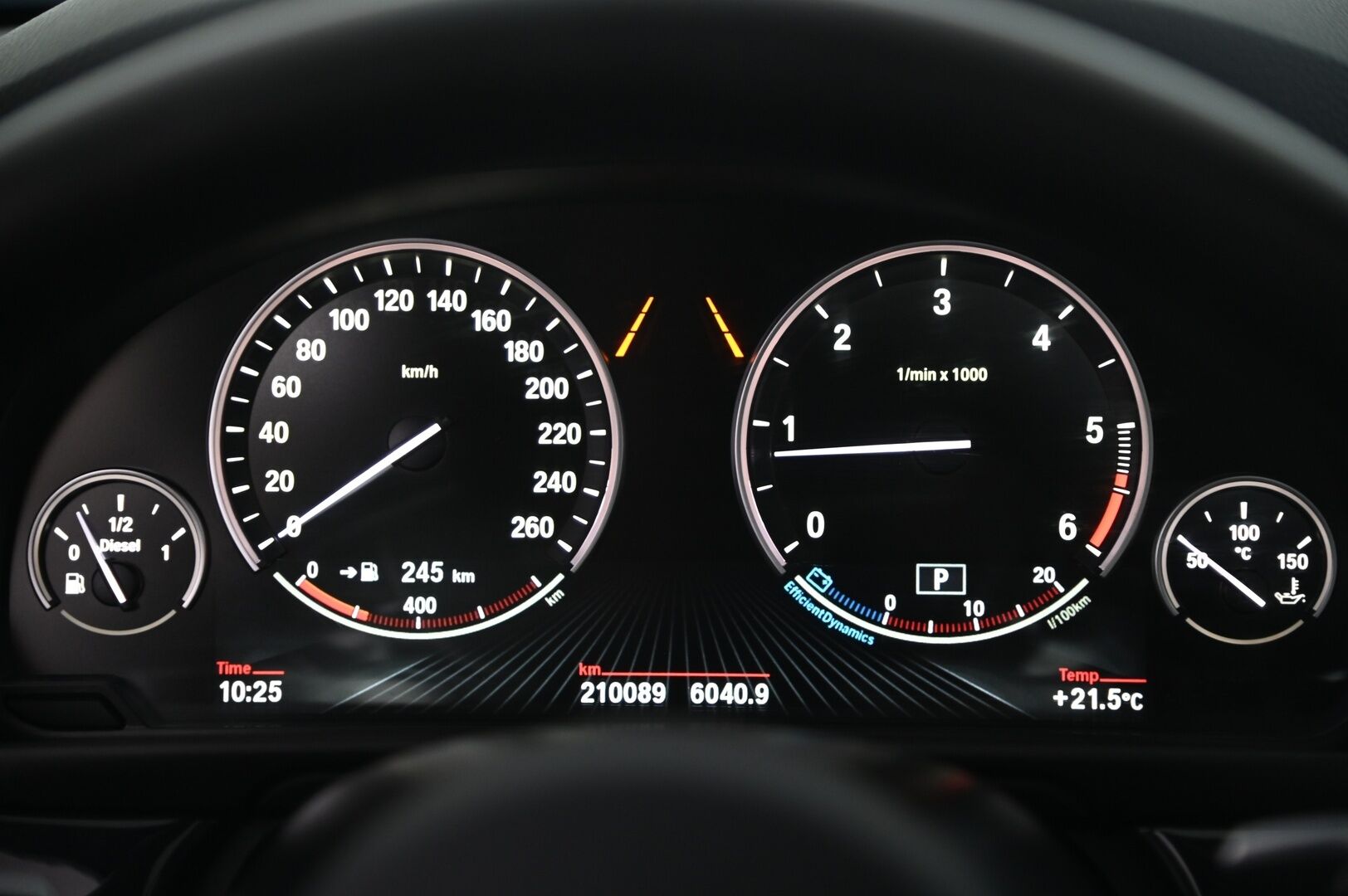 BMW 520 2016 d xDrive M-sport LCI*Panorama / HUD / Hifit / Proff.Navi* - *P-kamera / Näyttävä / Juuri tullut*