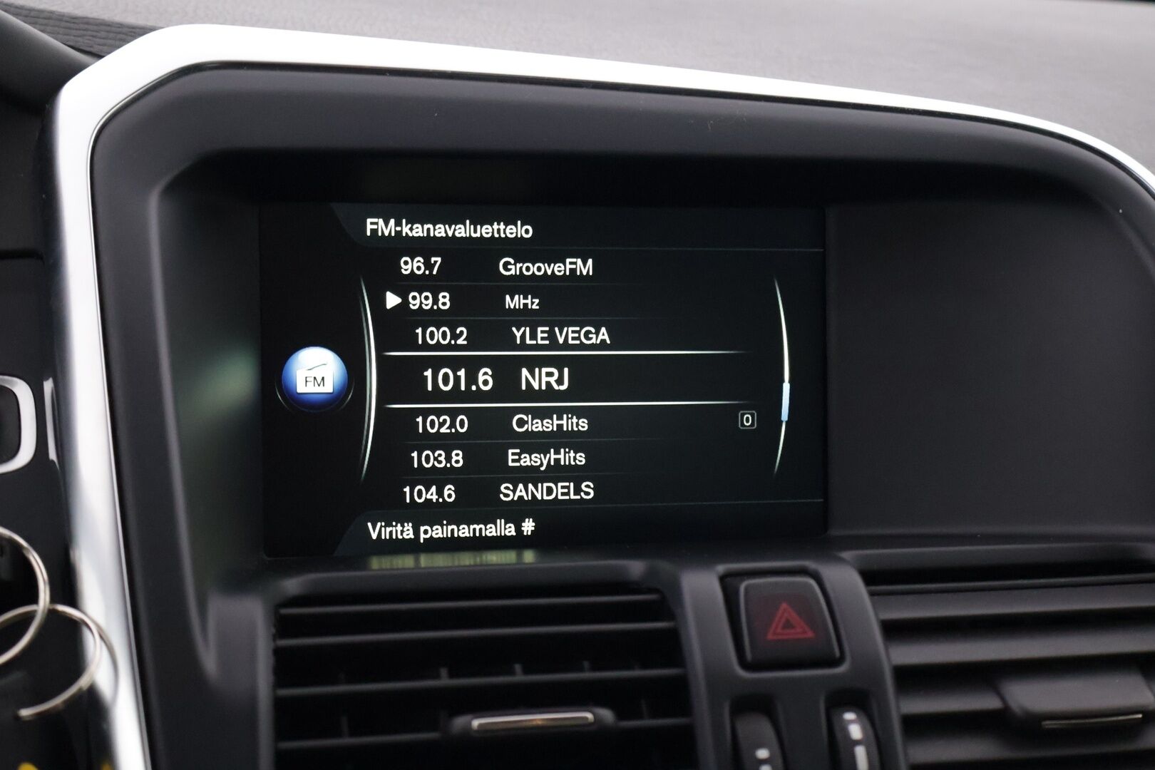 Volvo XC60 2016 D4 AWD Summum aut - | ACC | Webasto | Panoraama | VOC | Koukku | Keyless go | P-Kamera | BLIS |