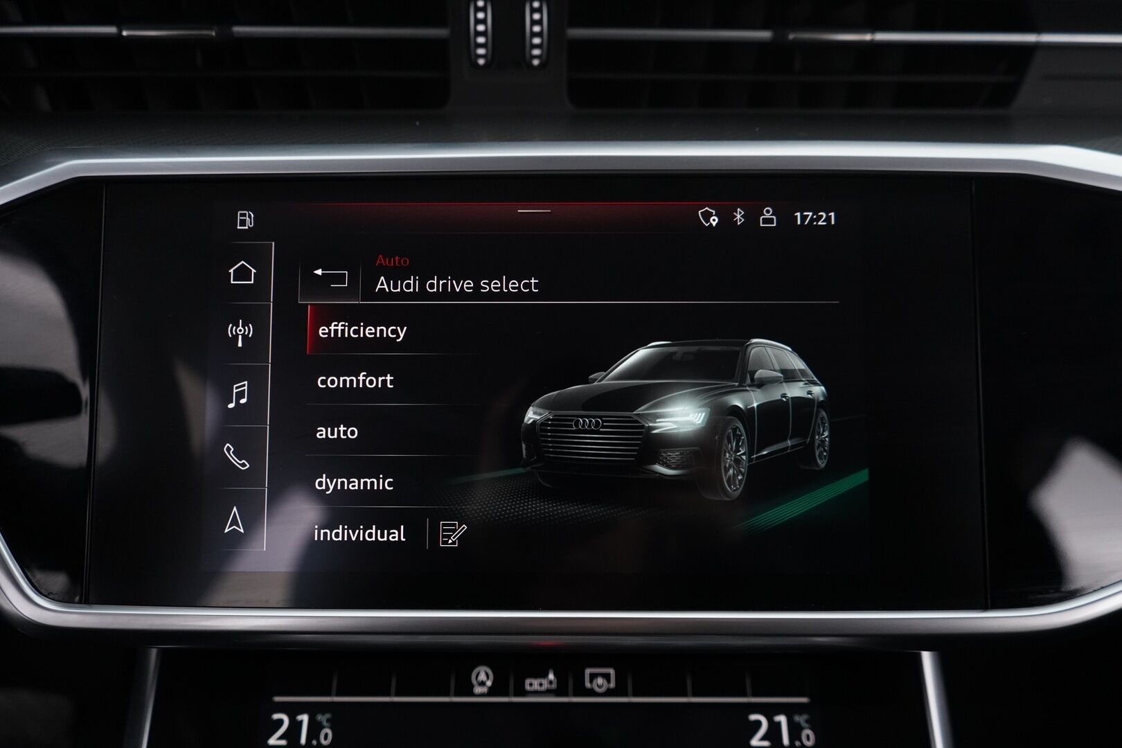 Audi A6 2020 Avant Business Sport 40 TDI MHEV quattro S tronic *Webasto / Koukku / Tutkat / Matrix-Led / Sport-penkit* - Suomi-auto / Kahdet renkaat alumiinivanteilla / Jakopää 07/2025