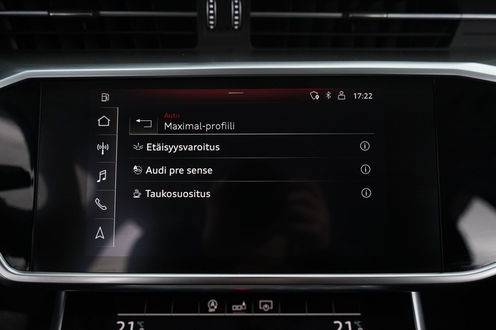 Audi A6 2020 Avant Business Sport 40 TDI MHEV quattro S tronic *Webasto / Koukku / Tutkat / Matrix-Led / Sport-penkit* - Suomi-auto / Kahdet renkaat alumiinivanteilla / Jakopää 07/2025