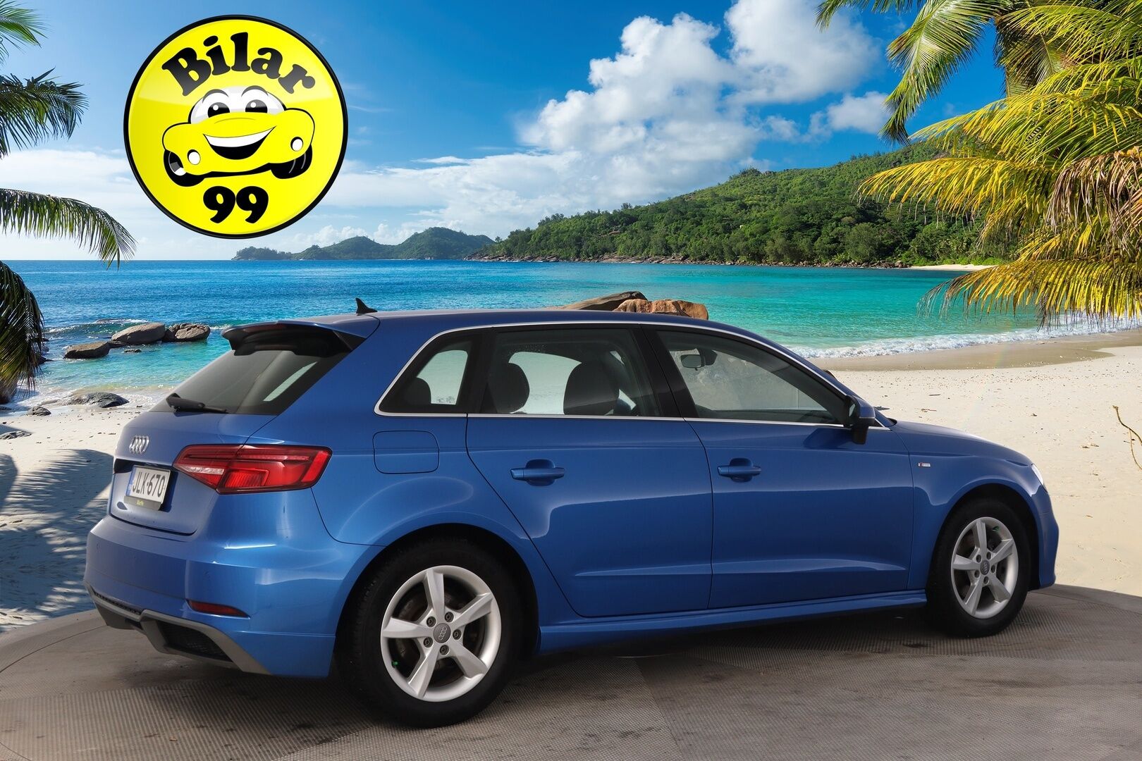 Audi A3 2020 Sportback Pro Business Sport 35 TFSI 110 kW S tronic*ACC / LED / Lämmitin* - *Siisti / Juuri tullut / 2x renkaat&vanteet / Juuri vaihdettu hihna!*