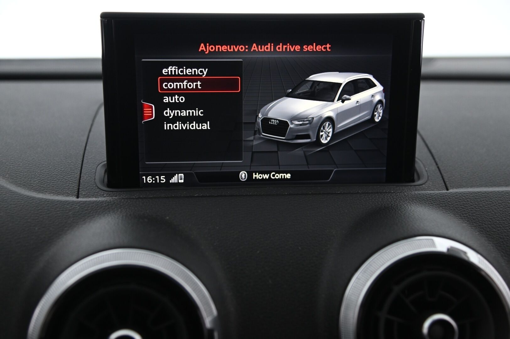 Audi A3 2020 Sportback Pro Business Sport 35 TFSI 110 kW S tronic S-Line*ACC / LED / Lämmitin* - *S-Line / Juuri tullut / 2x renkaat&vanteet / Juuri tehty jakopää*