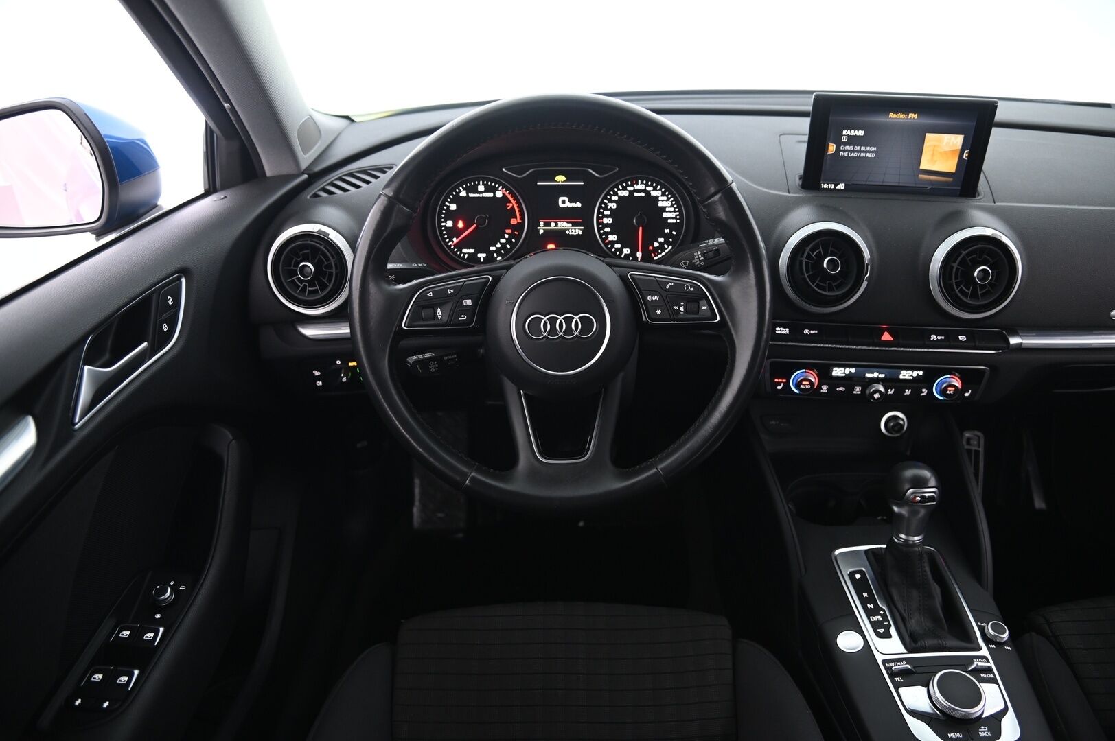 Audi A3 2020 Sportback Pro Business Sport 35 TFSI 110 kW S tronic*ACC / LED / Lämmitin* - *Siisti / Juuri tullut / 2x renkaat&vanteet / Juuri vaihdettu hihna!*