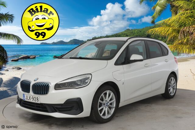 BMW 225 2018