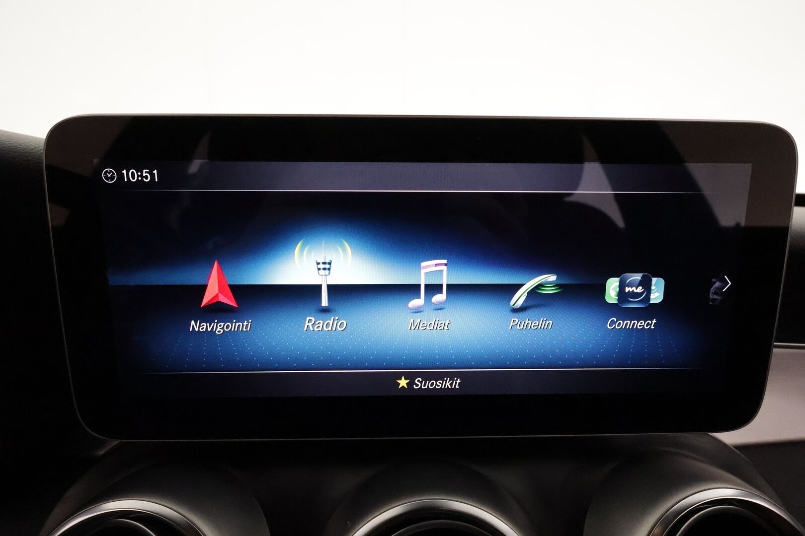 Mercedes-Benz C 2020 300 de T A Business AMG Edition EQ Power **Distronic+ / Multibeam / Koukku / P.kamera / Ruskeat nahat / Navi** - Suomi-auto / Kahdet renkaat aluvanteilla ja pitkä leima - HULLUT JOULUT KORKOTARJOUS 2,49% 