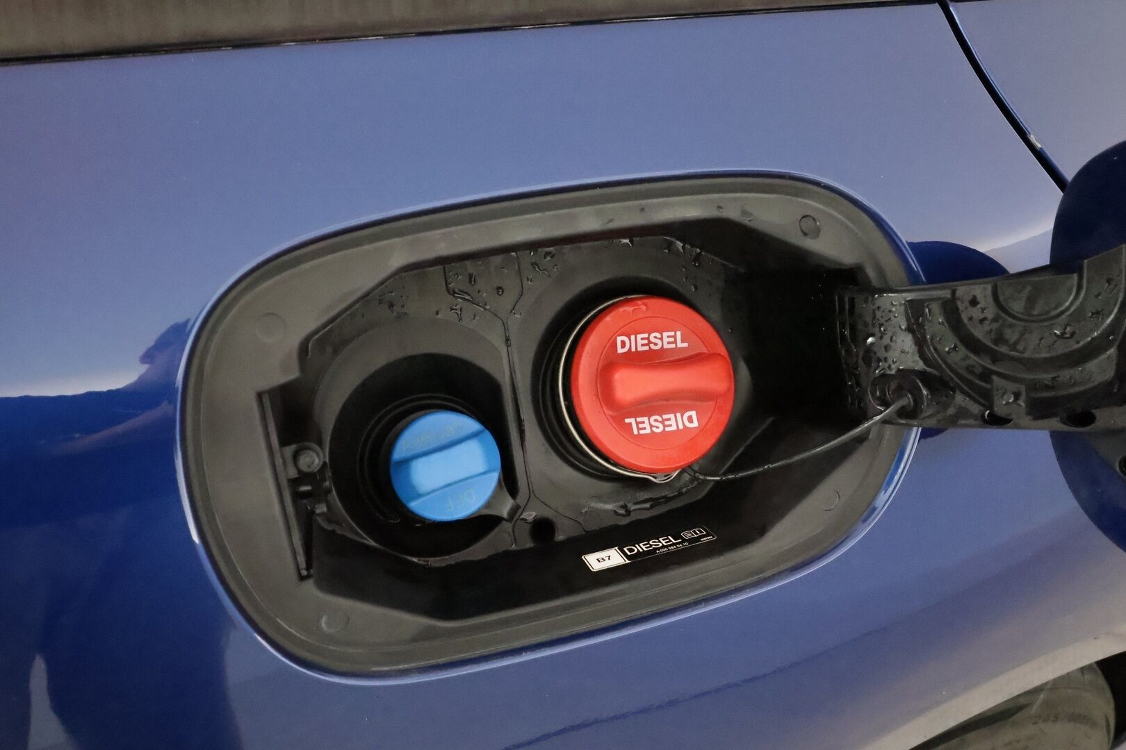 Mercedes-Benz C 2020 300 de T A Business AMG Edition EQ Power **Distronic+ / Multibeam / Koukku / P.kamera / Ruskeat nahat / Navi** - Suomi-auto / Kahdet renkaat aluvanteilla ja pitkä leima - HULLUT JOULUT KORKOTARJOUS 2,49% 