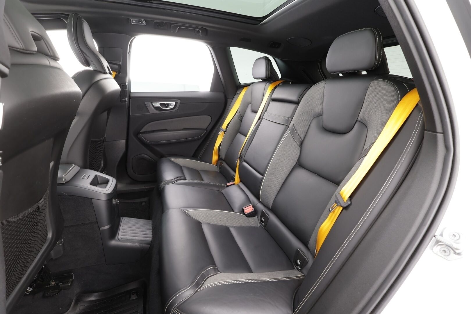 Volvo XC60 2020 T8 TwE AWD Polestar Engineered aut - ACC | Webasto | Full LED | Koukku | H&K | Panorama | Muistipenkki |360° |Keyless | BLIS
