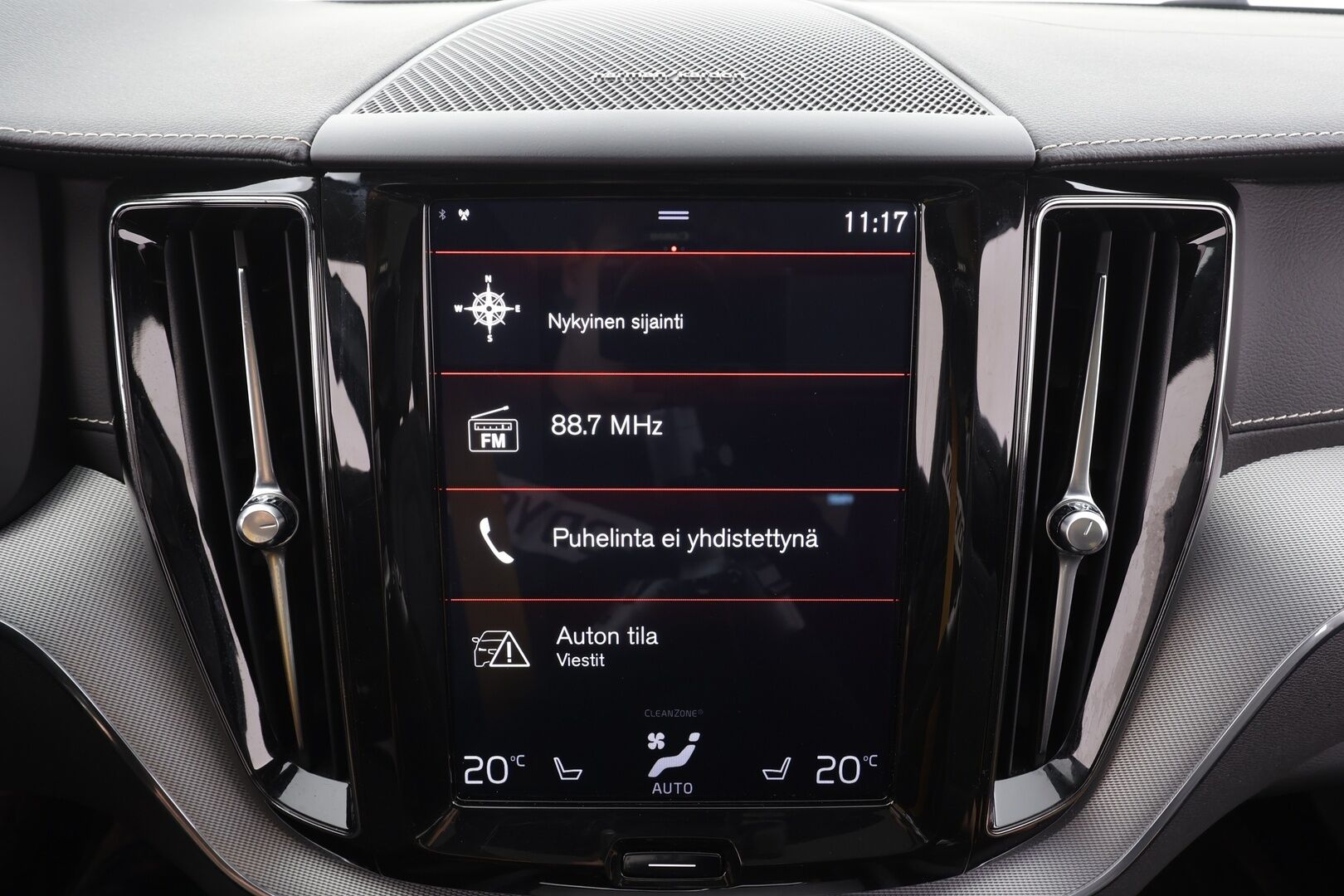 Volvo XC60 2020 T8 TwE AWD Polestar Engineered aut * ACC / Webasto / Full LED / Koukku / H&K / Panorama / Muistipenkki / 360° / Keyless / BLIS  * - 1.Om Suomi-auto / Kahdet renkaat aluvanteilla / Merkkihuollettu / Huippuvarusteet - HULLUT AVAJAISHULINAT KORKOTARJOUS 3,29 %