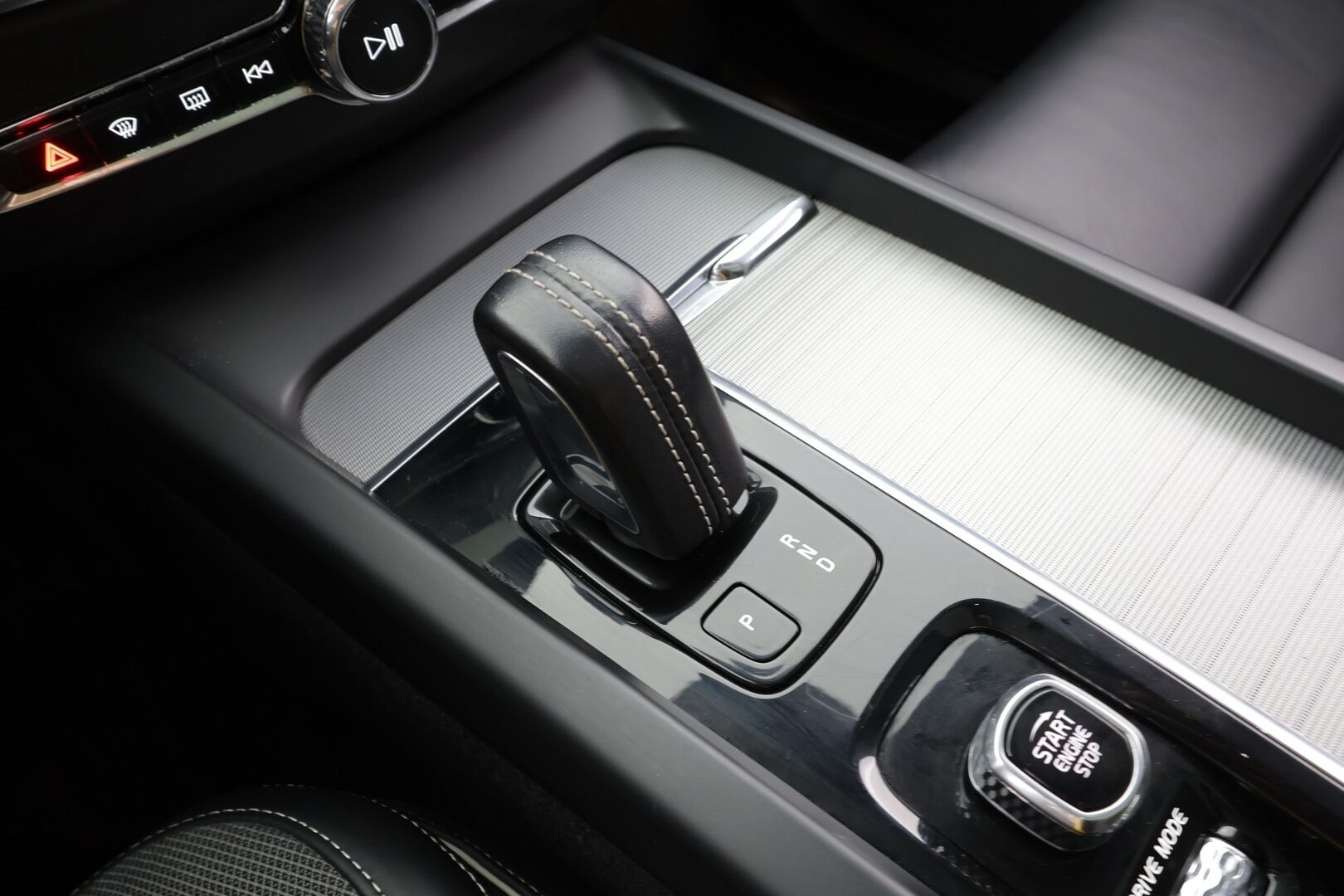 Volvo XC60 2020 T8 TwE AWD Polestar Engineered aut - ACC | Webasto | Full LED | Koukku | H&K | Panorama | Muistipenkki |360° |Keyless | BLIS