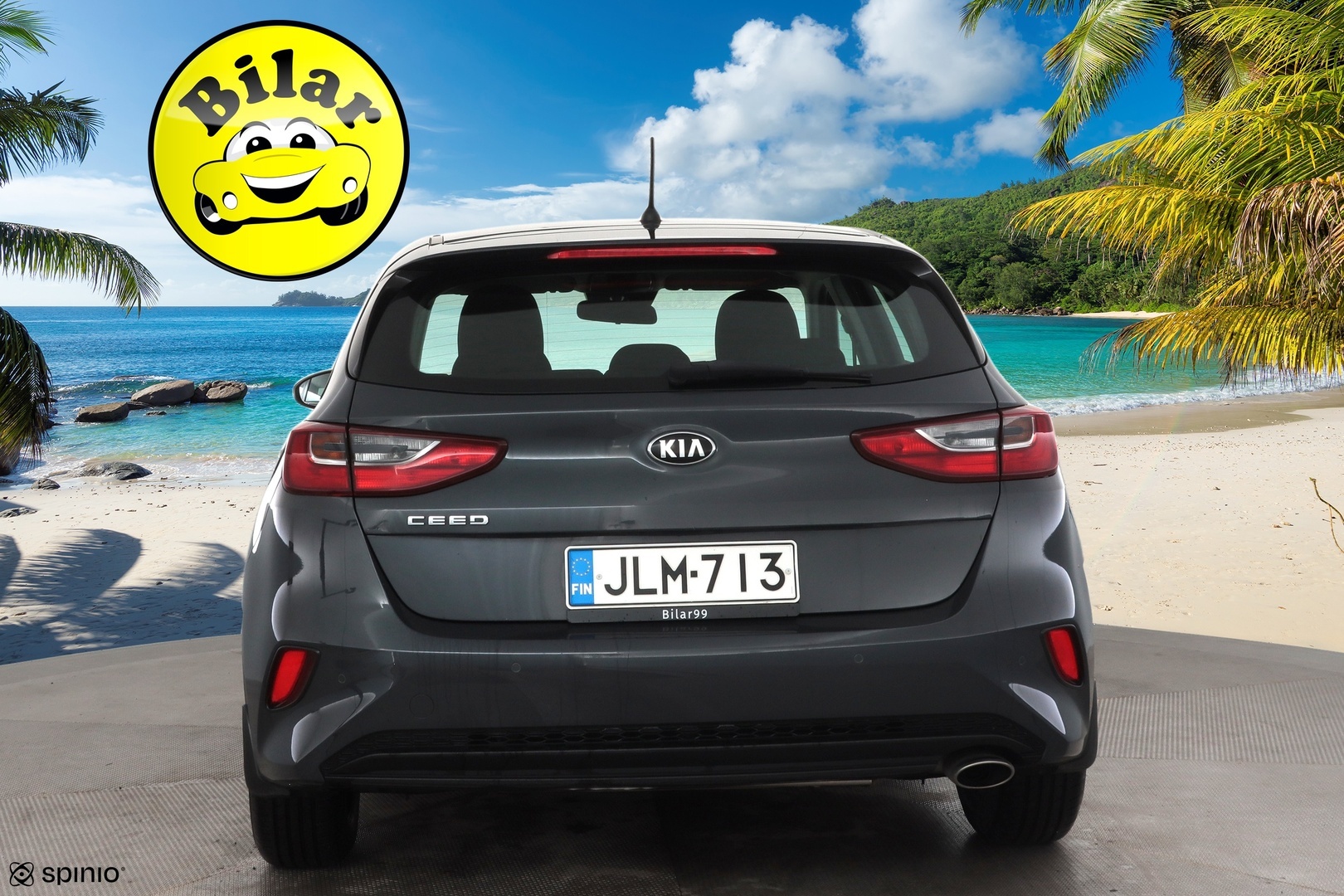 Kia Ceed 2020, kuva 4/26