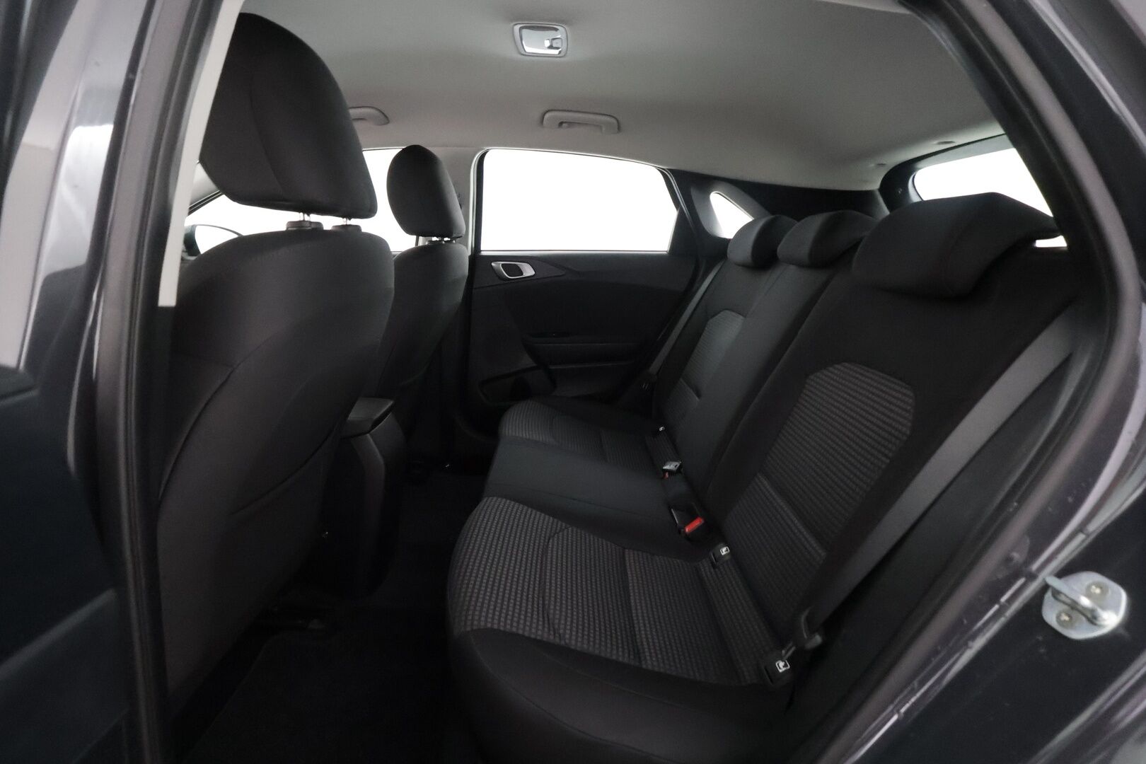 Kia Ceed 2020 1,0 T-GDI ISG 120hv LX 5D EcoDynamics
