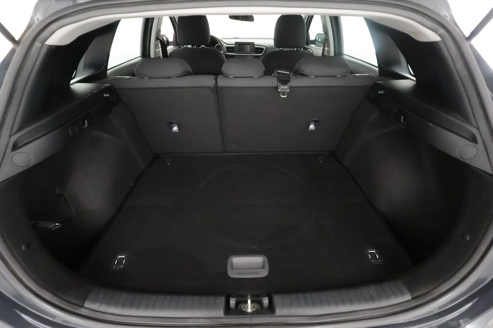 Kia Ceed 2020 1,0 T-GDI ISG 120hv LX 5D EcoDynamics