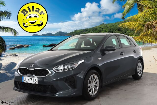 Kia Ceed 2020