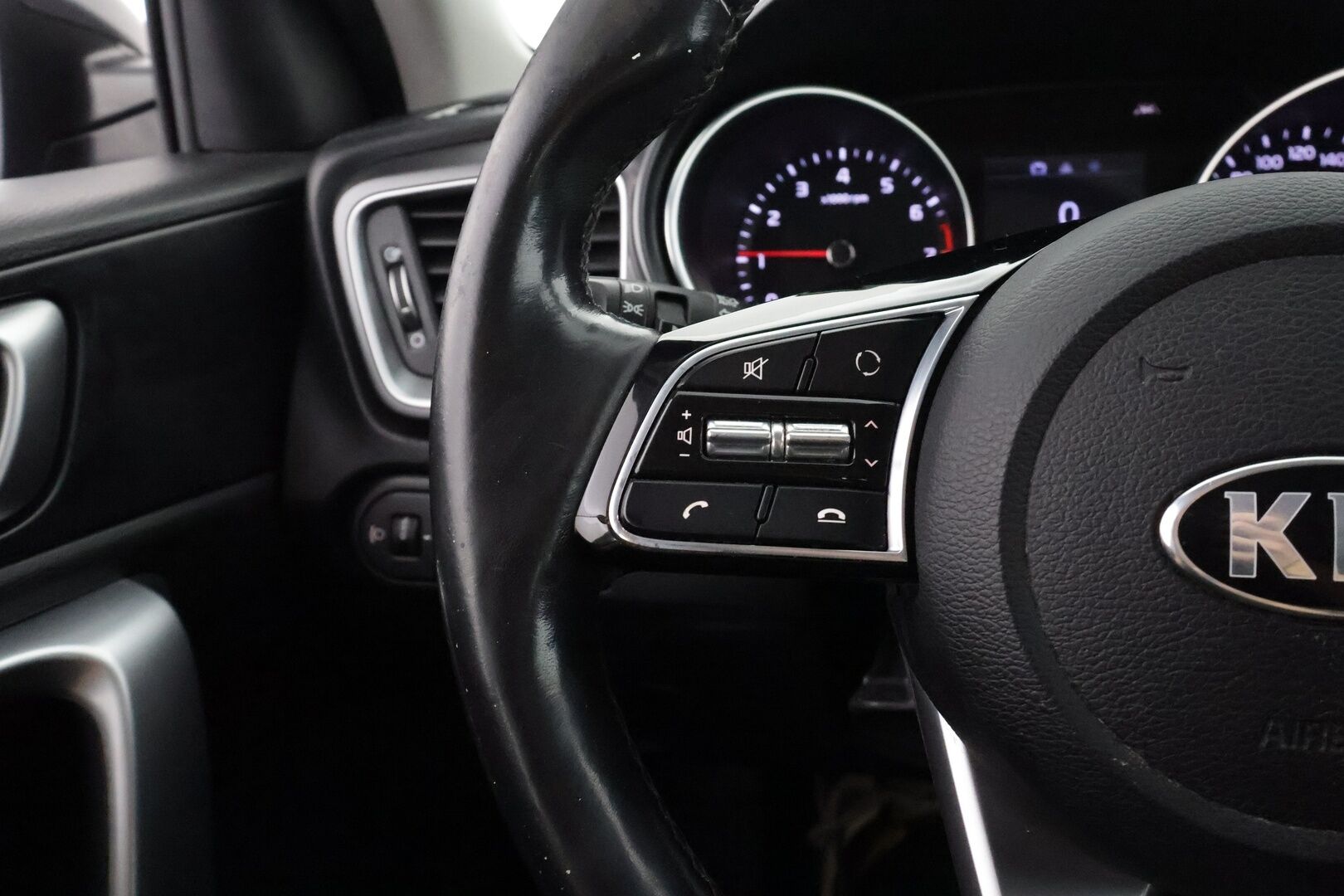 Kia Ceed 2020 1,0 T-GDI ISG 120hv LX 5D EcoDynamics