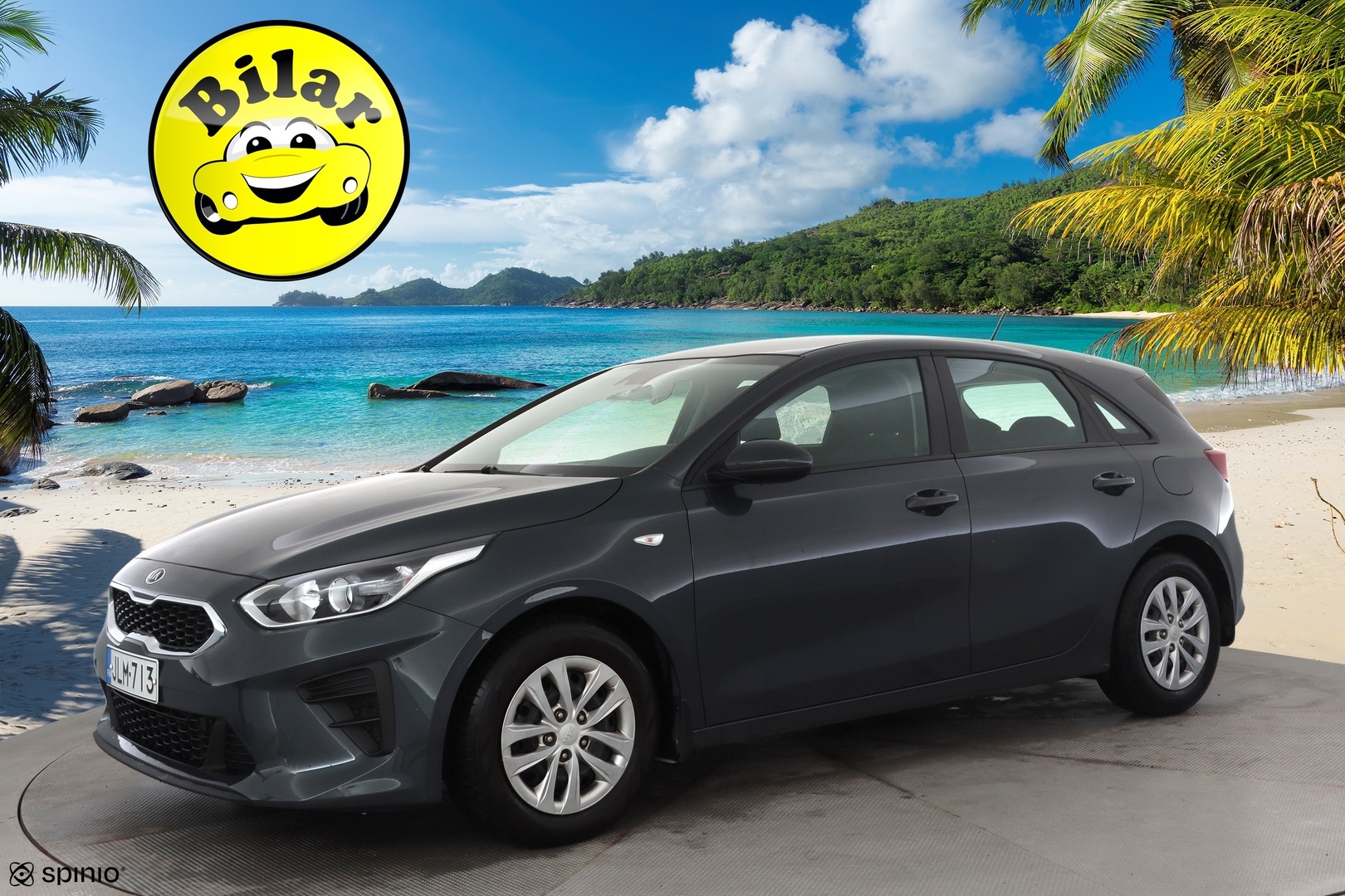 Kia Ceed 2020, kuva 2/26