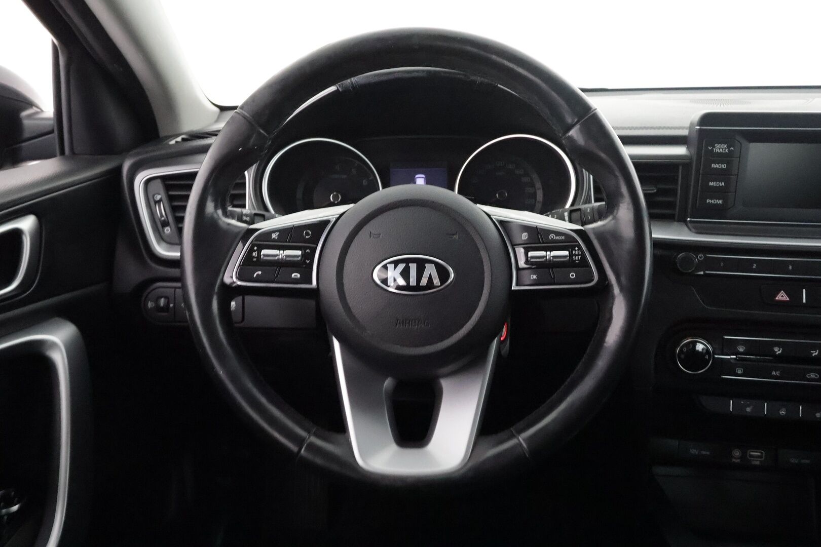 Kia Ceed 2020 1,0 T-GDI ISG 120hv LX 5D EcoDynamics