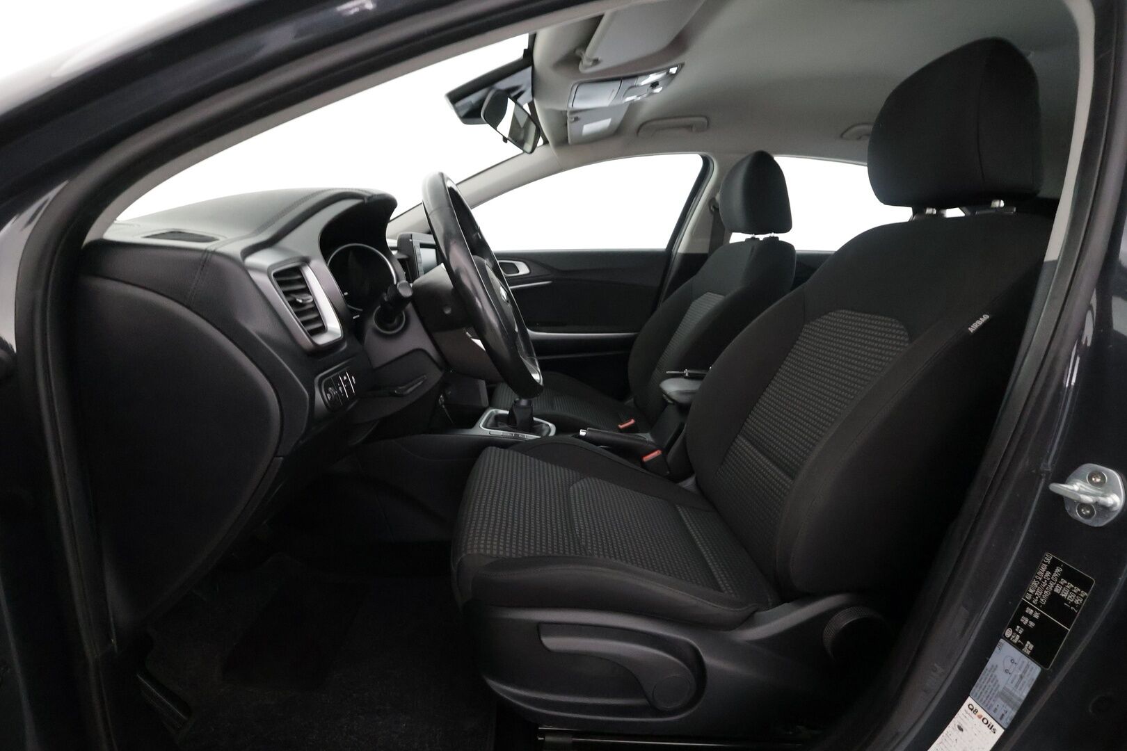 Kia Ceed 2020 1,0 T-GDI ISG 120hv LX 5D EcoDynamics
