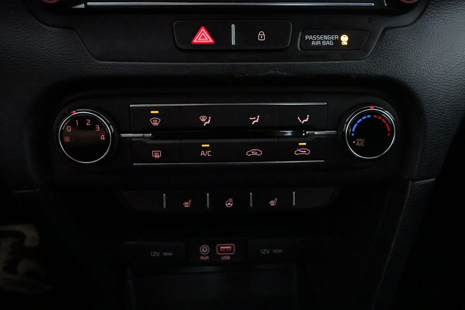 Kia Ceed 2020 1,0 T-GDI ISG 120hv LX 5D EcoDynamics