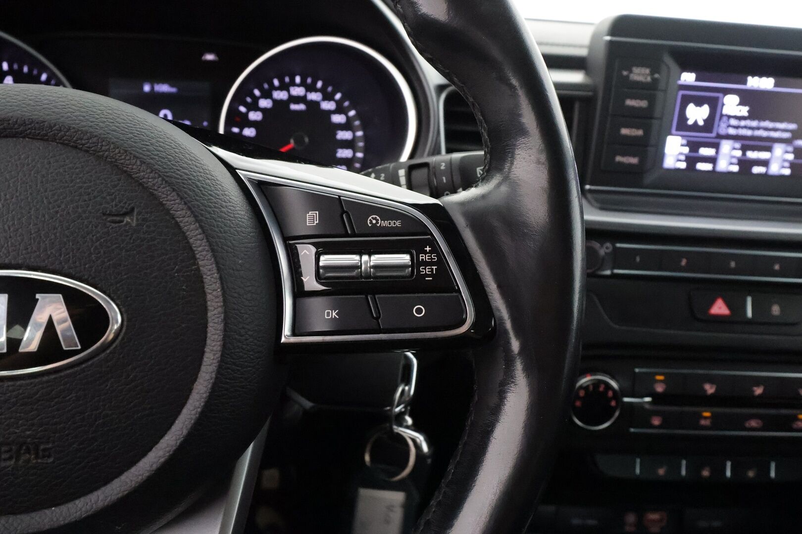 Kia Ceed 2020 1,0 T-GDI ISG 120hv LX 5D EcoDynamics