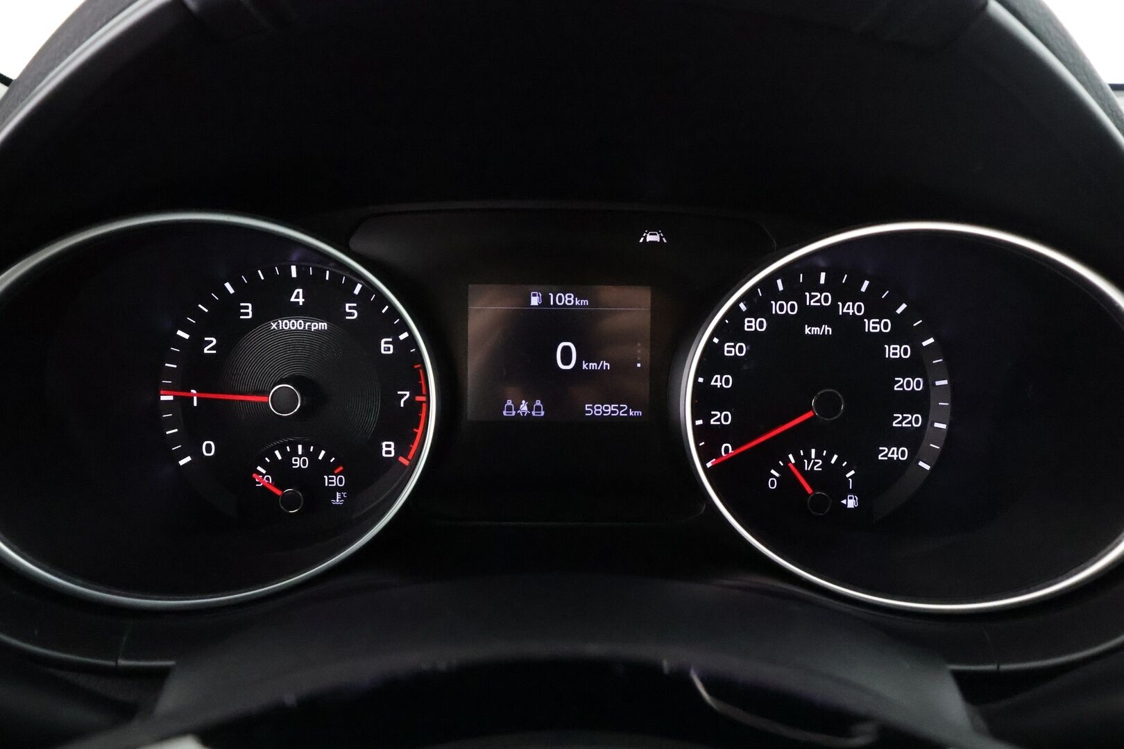 Kia Ceed 2020 1,0 T-GDI ISG 120hv LX 5D EcoDynamics