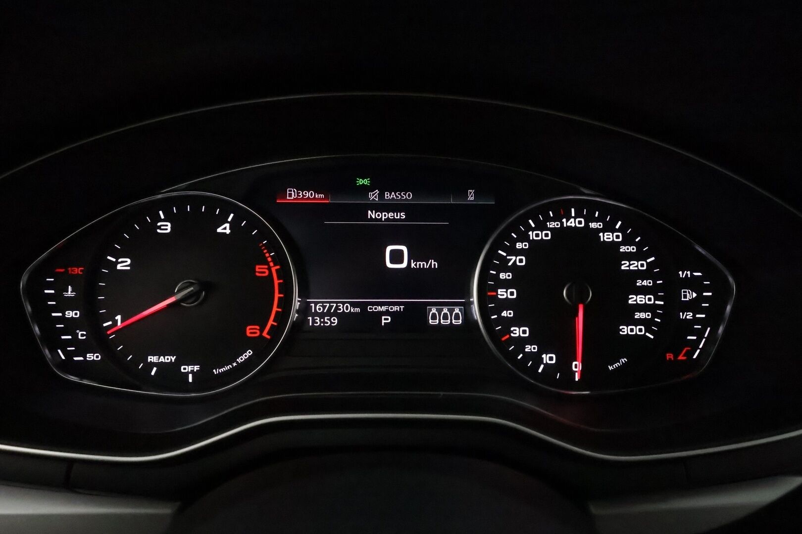 Audi A4 2020 Avant Business Advanced Comfort Edition 40 TDI 140 kW quattro S tronic **Webasto / Koukku / LED-valot / P.Kamera** - Suomi-auto / Kahdet Renkaat