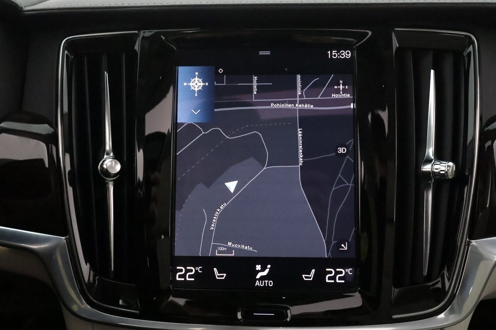 Volvo V90 2020 T8 TwE AWD Inscription aut **Full LED / Adapt.vakkari / 360 kamera / Muistipenkki /  Sporttinahat / TULOSSA