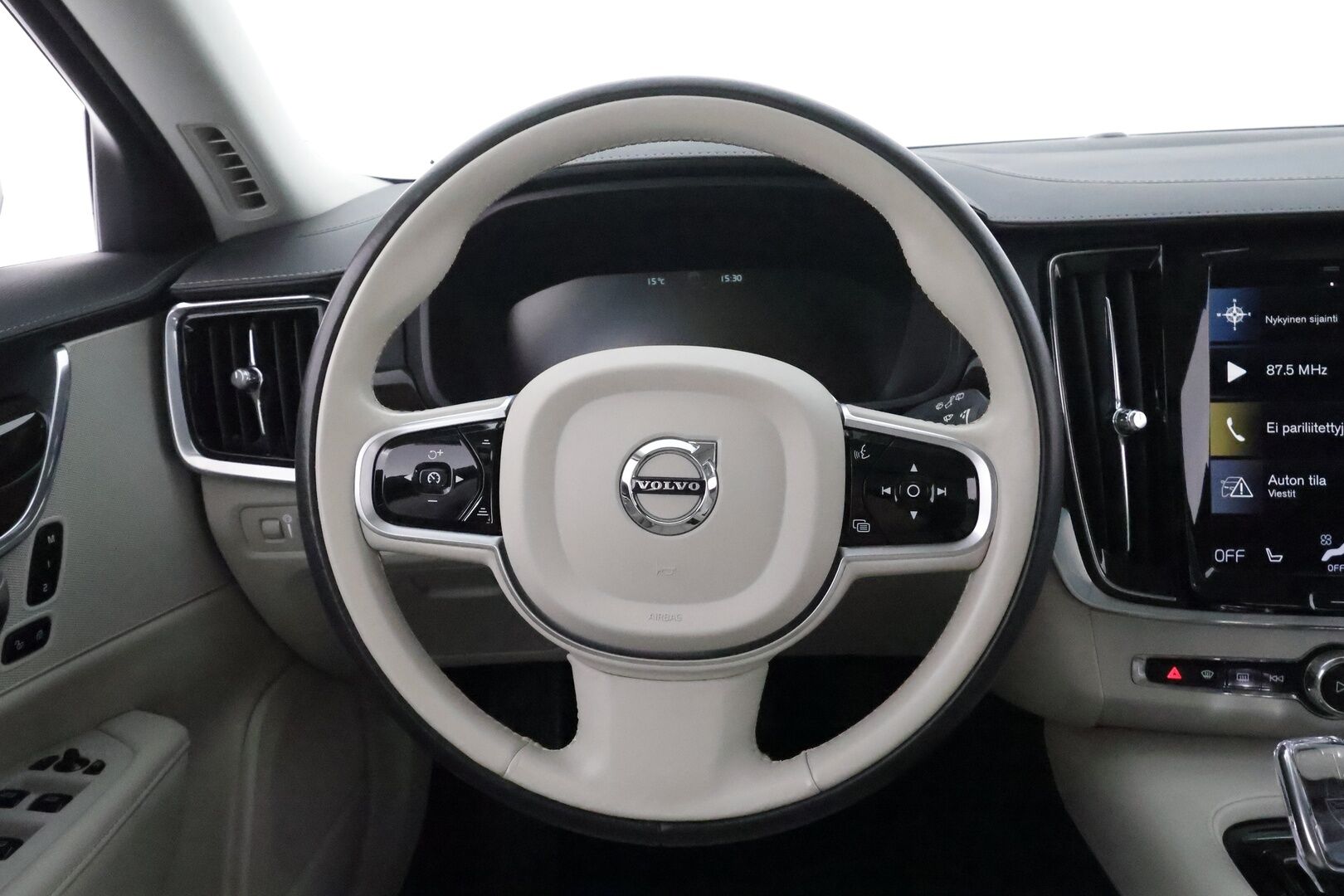 Volvo V90 2020 T8 TwE AWD Inscription aut **Full LED / Adapt.vakkari / 360 kamera / Muistipenkki /  Sporttinahat / TULOSSA