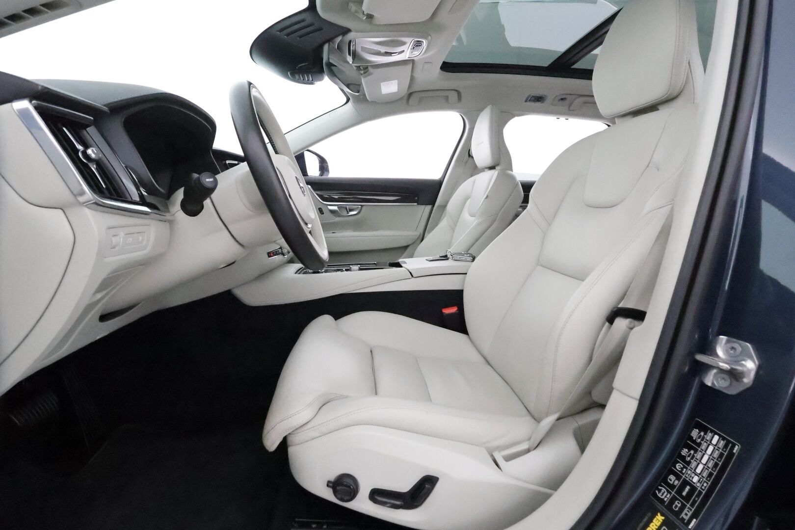 Volvo V90 2020 T8 TwE AWD Inscription aut **Full LED / Adapt.vakkari / 360 kamera / Muistipenkki /  Sporttinahat / TULOSSA