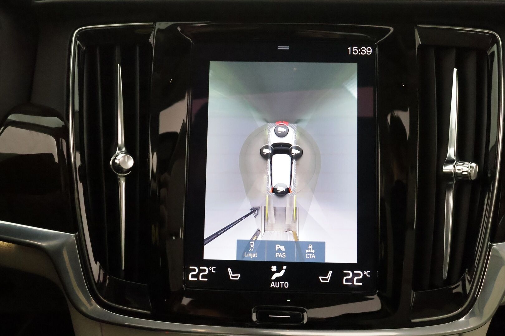 Volvo V90 2020 T8 TwE AWD Inscription aut **Full LED / Adapt.vakkari / 360 kamera / Muistipenkki /  Sporttinahat / TULOSSA