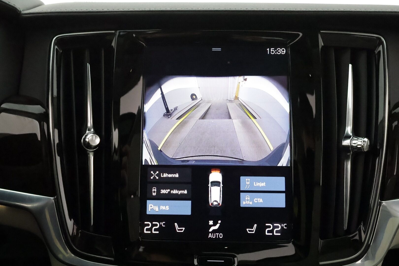 Volvo V90 2020 T8 TwE AWD Inscription aut **Full LED / Adapt.vakkari / 360 kamera / Muistipenkki /  Sporttinahat / TULOSSA