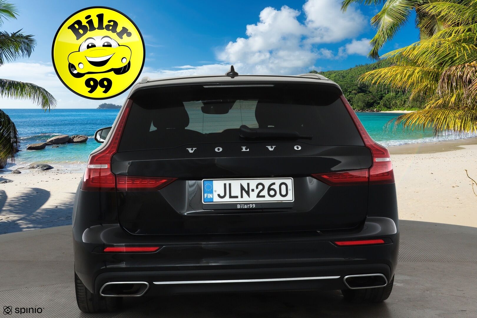Volvo V60 2020 T8 TwE AWD Inscription aut *ACC / Webasto / Muistipenkki / Panorama / LED / Navi / Ruskeat sporttinahat* - 1.Om Suomi-auto / Kahdet renkaat aluvanteilla
