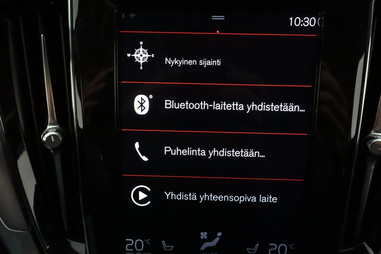 Volvo V60 Cross Country 2020 D4 AWD Business aut **Adapt.vakkari / Full LED / Webasto / Koukku / P.kamera / KeylessGo / Digimittaristo / Nahat** - Suomi-auto / Merkkihuollettu / Kahdet renkaat aluvanteilla