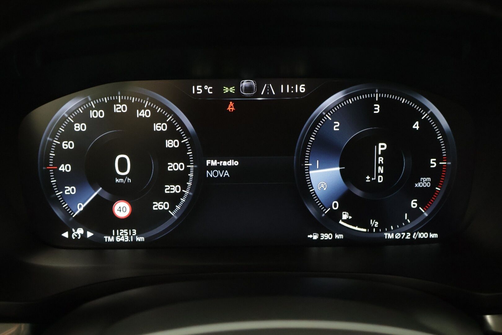 Volvo V60 Cross Country 2019 D4 AWD aut **Nahkasisusta / Sporttipenkit muistilla / VoC / ACC / 360 kamerat / Koukku ** - Hyvä huoltohistoria! / Jakohihna tehty 2024 - HULLUT AVAJAISHULINAT KORKOTARJOUS 3,29 %