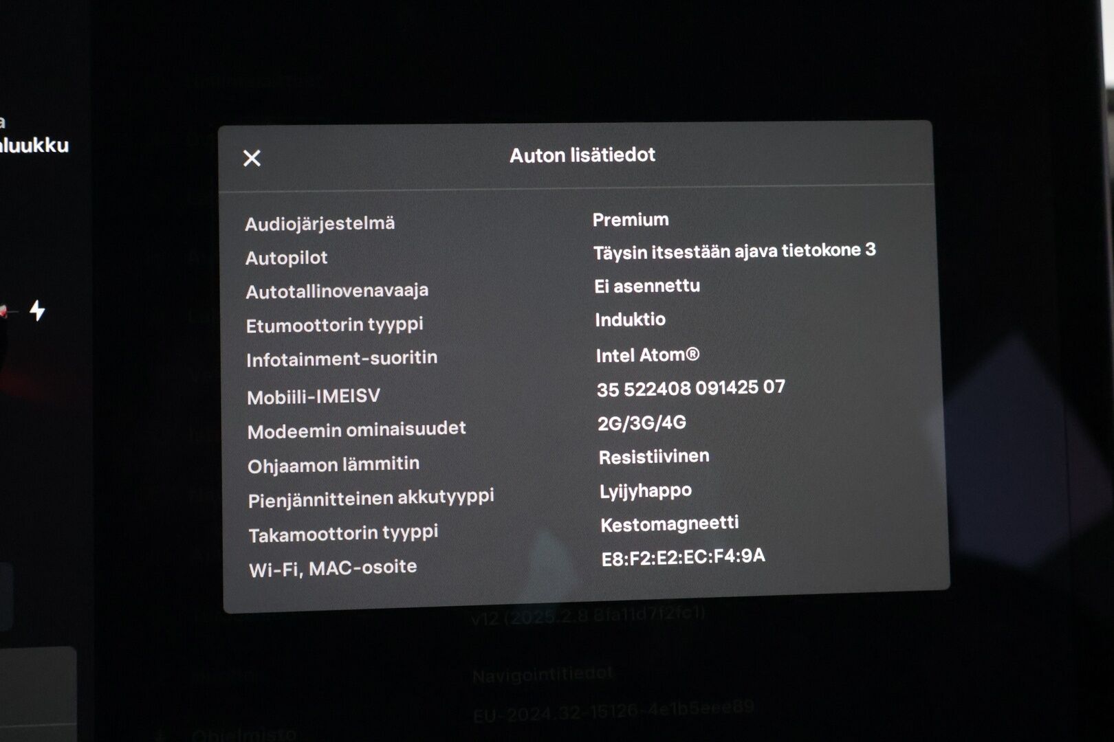 Tesla Model 3 2019 Performance - */ Suomi-auto / Äänieristetty / Sähkökäyttöinen Frunk / Autopilot / Premium Audio / 2x renkaat / Juuri saapunut /*
