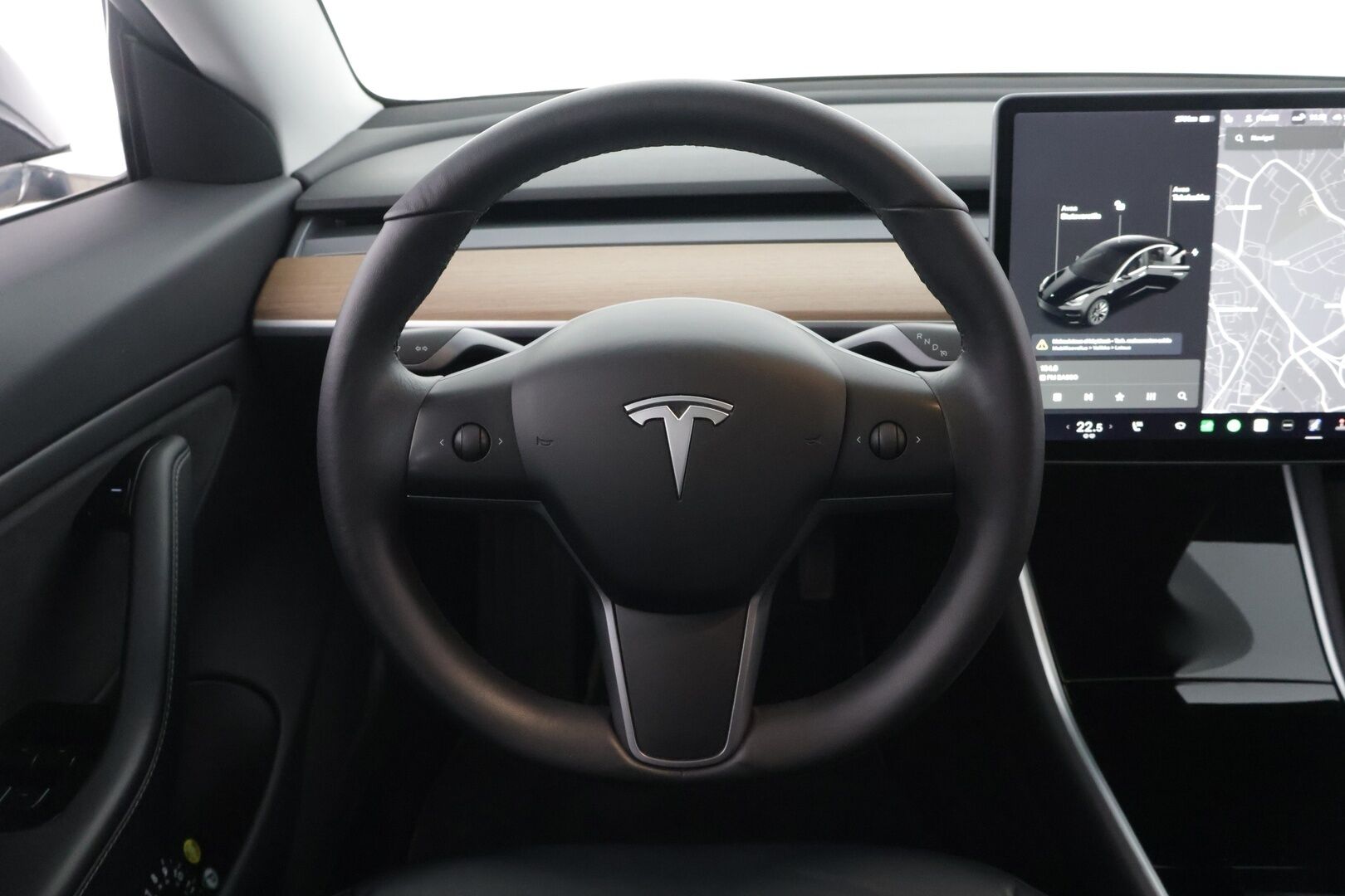 Tesla Model 3 2019 Performance - */ Suomi-auto / Äänieristetty / Sähkökäyttöinen Frunk / Autopilot / Premium Audio / 2x renkaat / Juuri saapunut /*