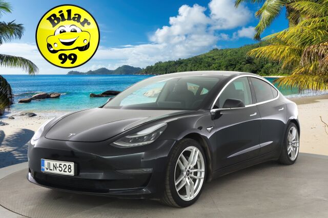 Tesla Model 3 -kuva