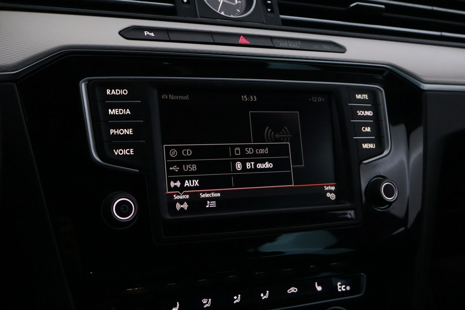 Volkswagen Passat 2016 9.9 kWh GTE Plug-In Hybrid DSG-autom *ACC / Lisälämmitin / P. Kamera / Led-valot / KeylessGo* - Vasta huollettu! / Siisti kuntoinen!