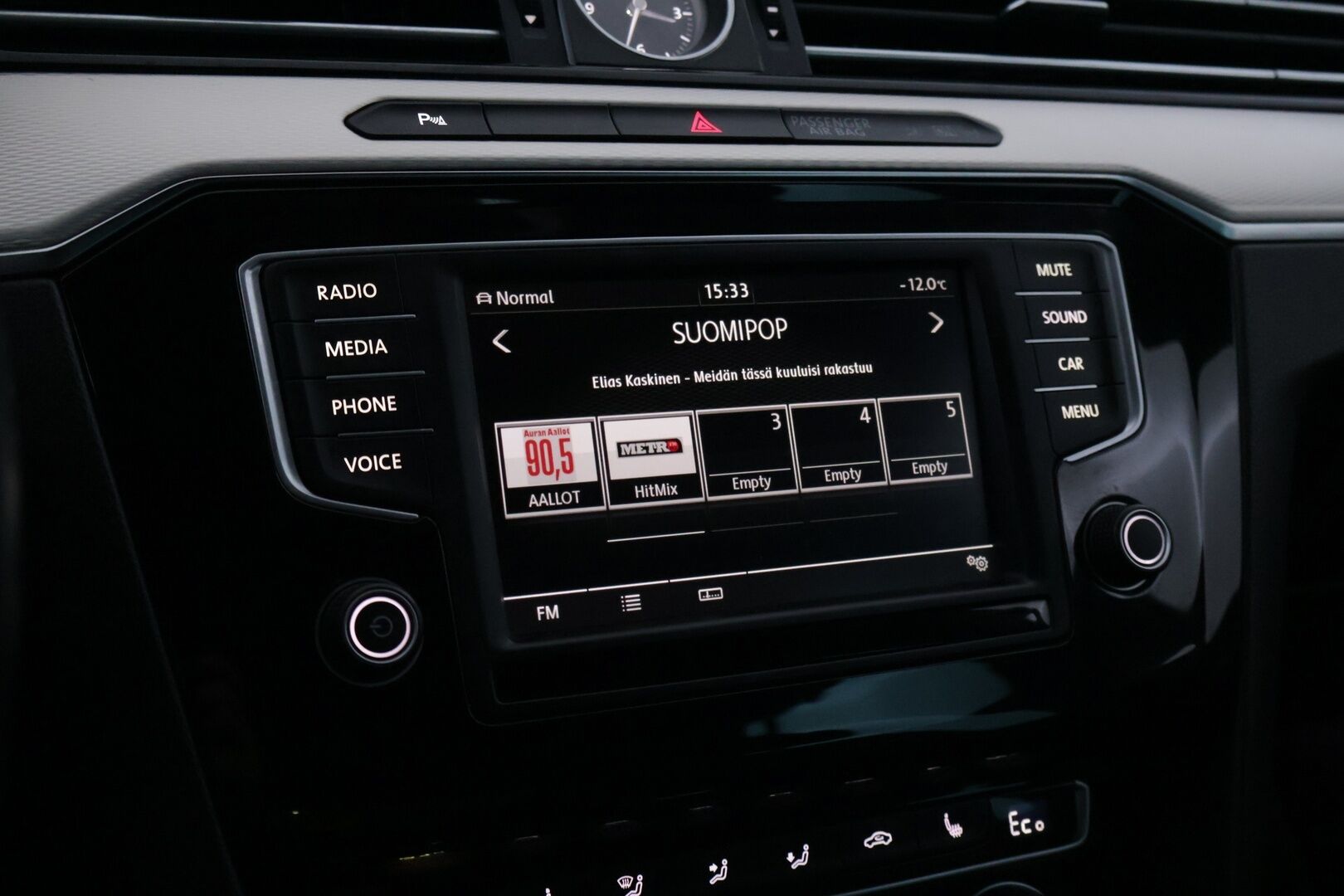 Volkswagen Passat 2016 9.9 kWh GTE Plug-In Hybrid DSG-autom *ACC / Lisälämmitin / P. Kamera / Led-valot / KeylessGo* - Vasta huollettu! / Siisti kuntoinen!