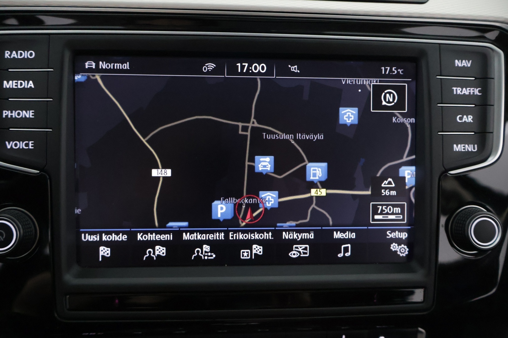 Volkswagen Passat 2016 Variant GTE Plug-In Hybrid 160 kW (218 hv) DSG-automaatti - ACC | 360° kamera | Lasikatto | Ambient Light | Navi | Hudi | Pysäköintitutkat
