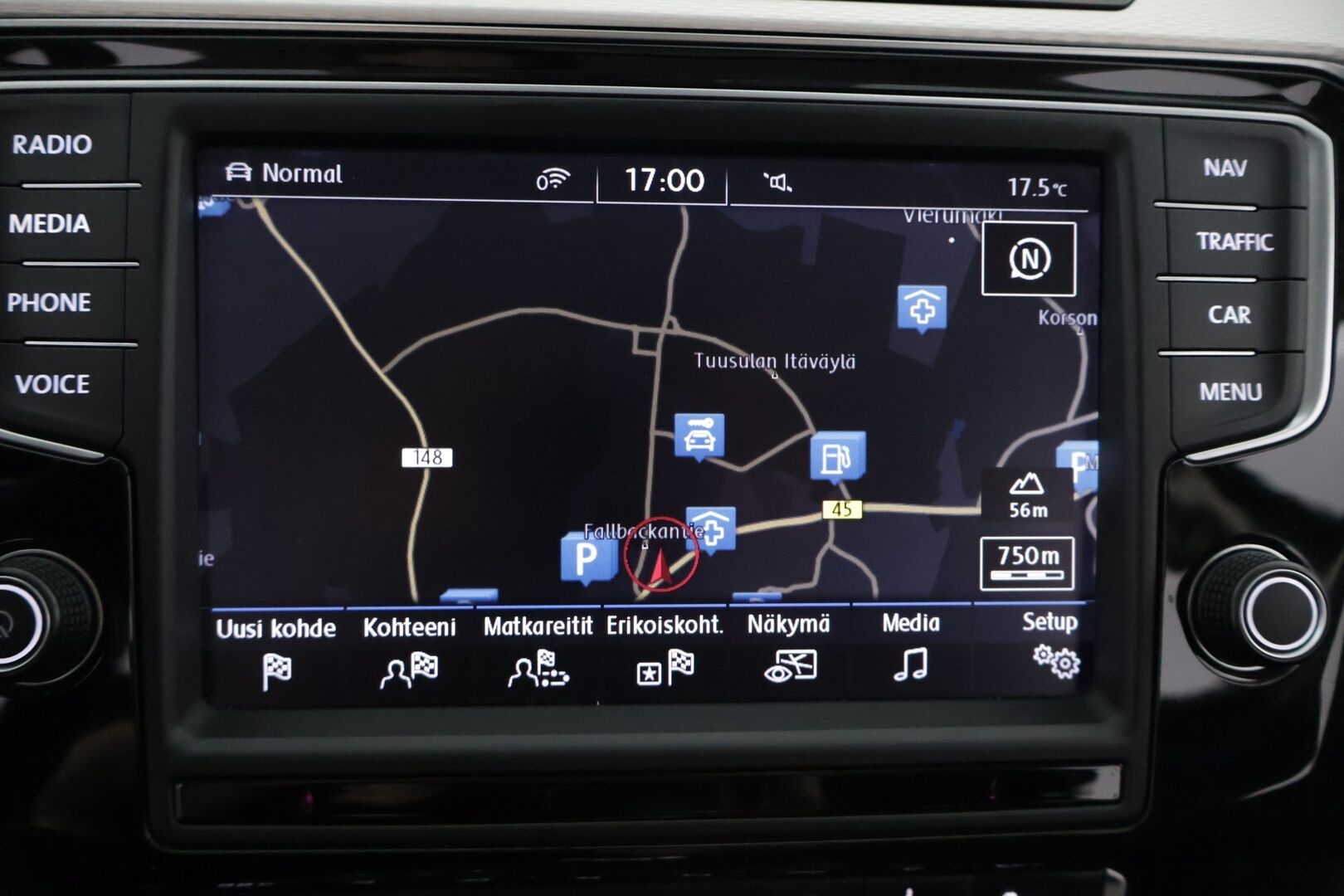 Volkswagen Passat 2016 Variant GTE Plug-In Hybrid 160 kW (218 hv) DSG-automaatti - ACC | 360° kamera | Lasikatto | Ambient Light | Navi | Hudi | Pysäköintitutkat