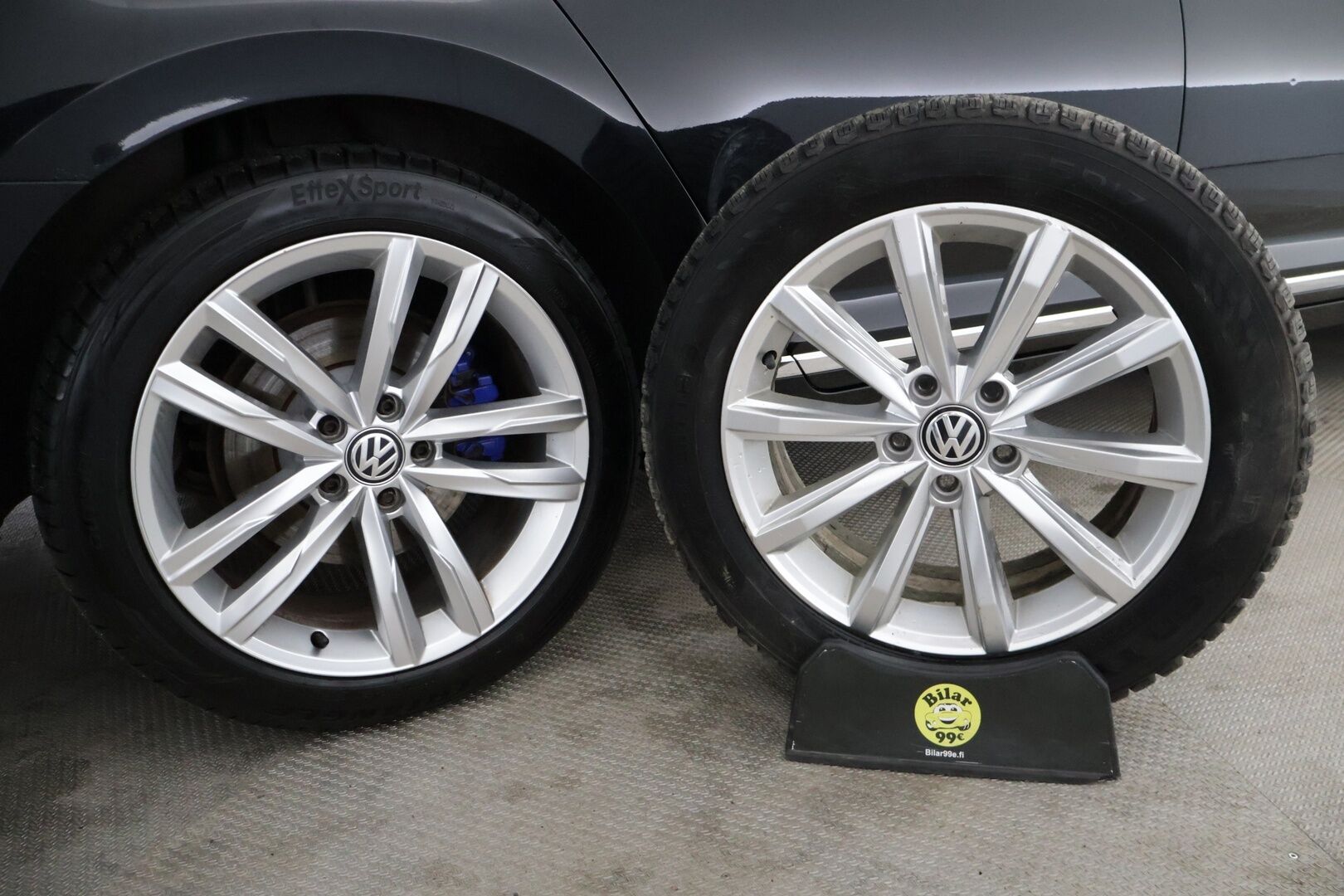 Volkswagen Passat 2016 Variant GTE Plug-In Hybrid 160 kW (218 hv) DSG-automaatti - ACC | 360° kamera | Lasikatto | Ambient Light | Navi | Hudi | Pysäköintitutkat