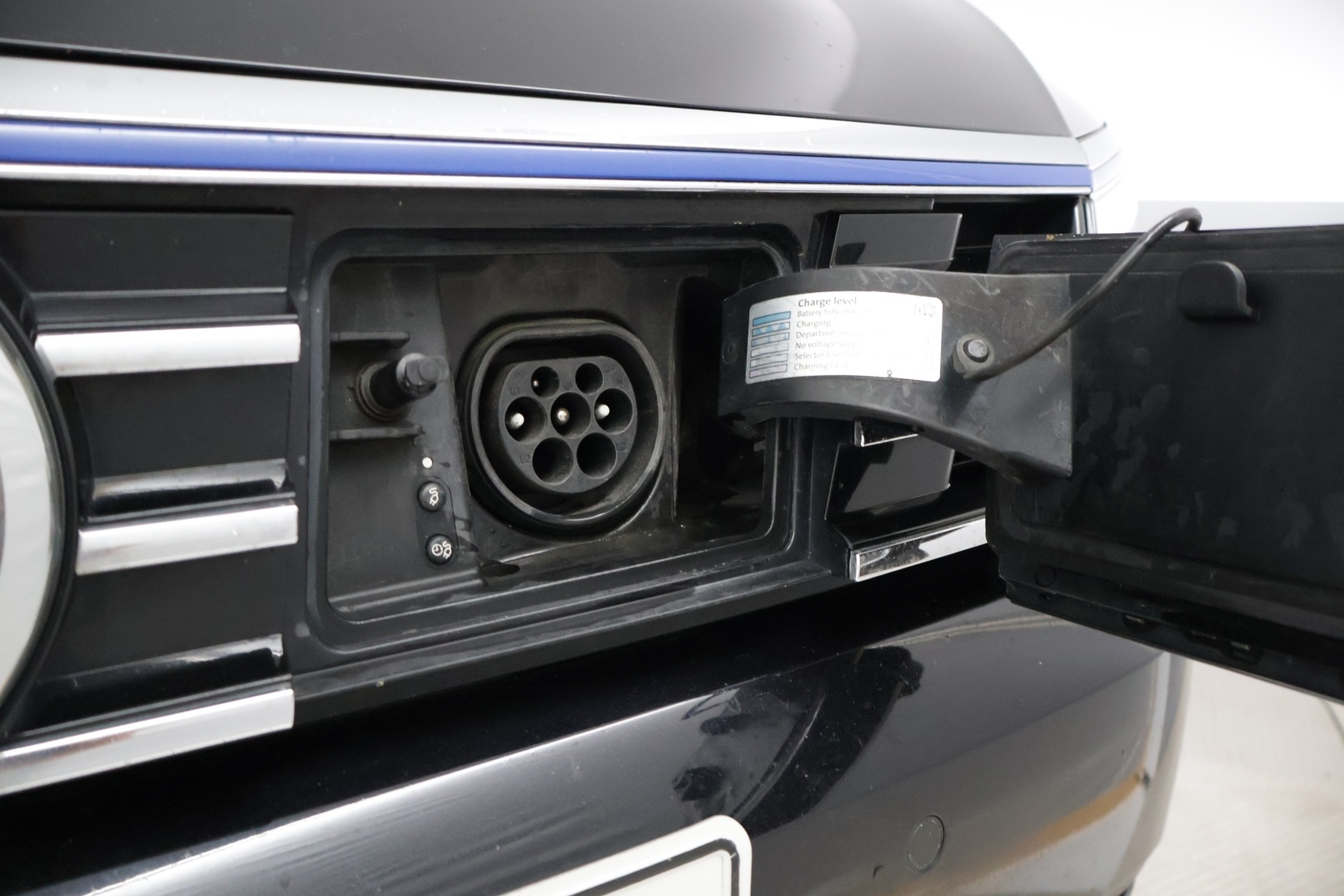 Volkswagen Passat 2016 Variant GTE Plug-In Hybrid 160 kW (218 hv) DSG-automaatti - ACC | 360° kamera | Lasikatto | Ambient Light | Navi | Hudi | Pysäköintitutkat