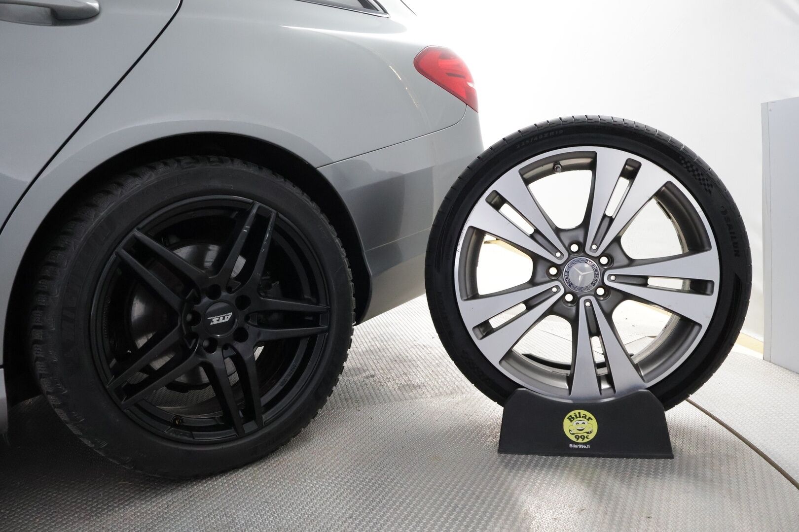 Mercedes-Benz C 2015 220 BlueTec T A Edition 1 * Webasto / Designo Nahat Muistilla / Burmester / Vakkari / Peruutustutkat! - Näyttävä / Harvoin tarjolla / Juuri tullut Tampereelle! - HULLUT AVAJAISHULINAT KORKOTARJOUS 3,29 %